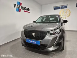 Peugeot 2008 1.2 PureTech Active Pack
