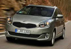 Kia Carens 1.6 GDi Basic 135