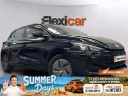 MG 3 1.5 Hybrid+ Luxury 143kW