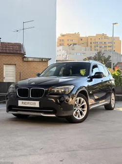 BMW X1 18d SDrive