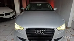 Audi A5 de 2012