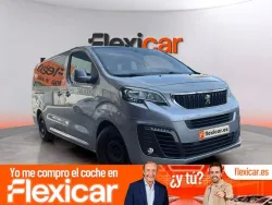 Peugeot Traveller Traveller Business 1.5 BlueHDi 88KW (120) Compact
