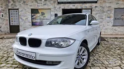 BMW Série 1 de 2009