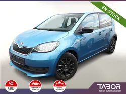 Skoda Citigo 1.0 60 Active Clima DAB