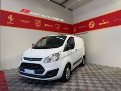Transit tdci 130 cv ( visio et livraison possible )
