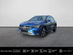 Mercedes-benz GLA 200 d 150ch Progressive Line 8G-DCT