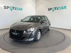 PEUGEOT 208 PureTech 75 S&S BVM5 Like
