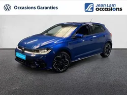 Volkswagen Polo 1.0 TSI 116 S&S DSG7 R-Line Edition