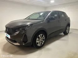 Peugeot 3008 1.5 BlueHDi Active Pack