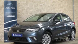 Seat Ibiza 1.0 TSI Style de 2023