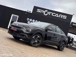 Citroën C4 X PureTech 130 Stop&Start EAT8 FEEL PACK