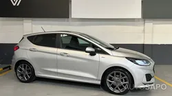 Ford Fiesta 1.0 EcoBoost ST-Line de 2022
