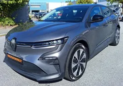 Renault Mégane E-TECH EV60 EVOLUTION