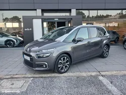 Citroën Grand C4 Spacetourer 1.5 BlueHDi Shine EAT8
