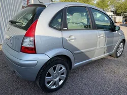 CITROËN C3 Phase 2 – Essence, boîte automatique