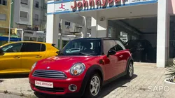 MINI One 1.4 de 2008