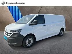 Volkswagen Transporter Fg Van L2 64 kWh 286ch