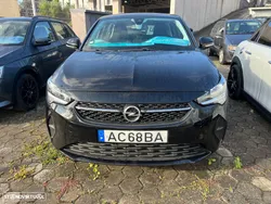 Opel Corsa 1.5 D Business Edition