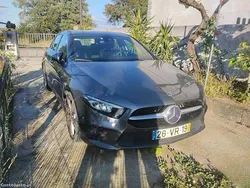 Mercedes-Benz A 180 Cdi