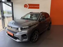 Citroën C3 (4) Turbo 100 BVM6 MAX