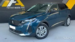 Peugeot 3008 1.2 PureTech Style de 2022