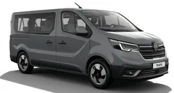 Renault TRAFIC III COMBI GRAND 2.0 BLUE DCI 150CH EVOLUTION -26