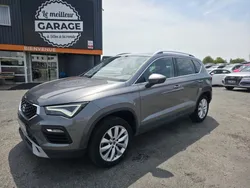 SEAT ATECA 2.0 16V TDI - 150 - BV DSG 7 Style