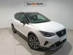 SEAT Arona 1.0 TSI 85kW (115CV) Start&Stop DSG FR+