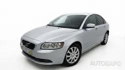 Volvo S40 1.6 D Momentum de 2007
