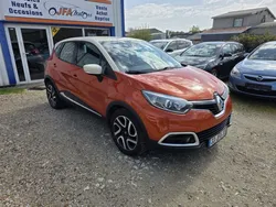 Renault Captur 0.9 TCe 12v 90ch Intens * 60000 Kms