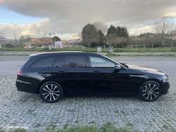 Mercedes-Benz E 300 de 9G-TRONIC Avantgarde