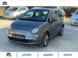 FIAT 500 Fiat 1.2i - 69cv Toit panoramique Lounge