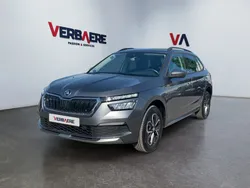 SKODA Kamiq 1.0 TSI Evo 110 ch BVM6 Business