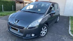 Peugeot 5008 1.6 hdi 112ch Premium