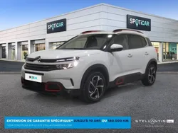 Citroën C5 Aircross PureTech 130 S&S BVM6 Feel