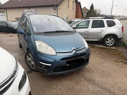 Citroen grand c4 picasso (2) 2.0 hdi 150 fap millenium bvm6 7pl