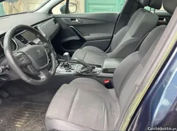 Peugeot 508 Sw
