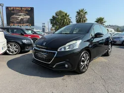 Peugeot 208 vvti