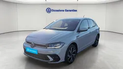 VOLKSWAGEN Polo 1.0 TSI 95 S&S BVM5 R-Line Edition