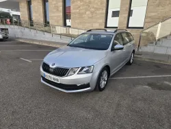 Skoda Octavia Combi 1.6TDI CR Style