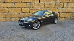 BMW 320 d GT Advantage Auto