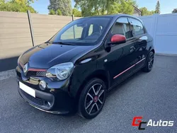Renault twingo 3 tce 90cv