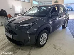 Toyota Yaris Cross 1.5 HDF Comfort