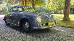 Porsche 356 356 A 1.600