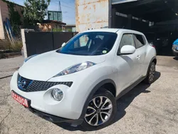 Nissan juke 1l5 dci 110ch