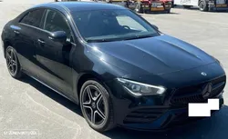 Mercedes-Benz CLA 250 e AMG Line