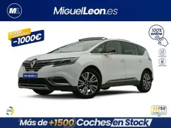 Renault Espace 1.6dCi TT En. Initiale Paris EDC 118kW