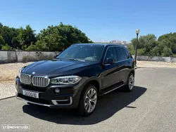 BMW X5 30 d xDrive Pack M 156g
