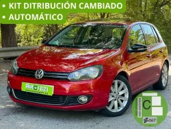 VOLKSWAGEN Golf 1.4 TSI Sport DSG 160
