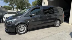 Mercedes vito mixto long 114 cdi select ph2 2022